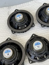 Speaker Casse BMW OEM Hi-Fi Autoparlanti ( 676 ) Portiere E Console + Twitter