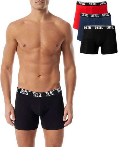 Diesel - -, (confezione