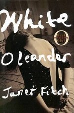 White Oleander - Hardcover By