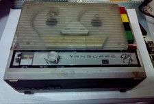 REGISTRATORE GELOSO VANGUARD 541 - LEGGI DENTRO