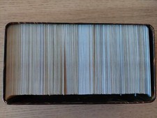 Yu-Gi-Oh 500 Card Lot 25