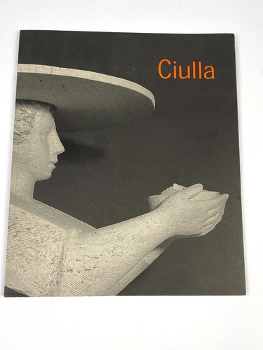 Ciulla sculture recenti 2001 - recenti, (2001