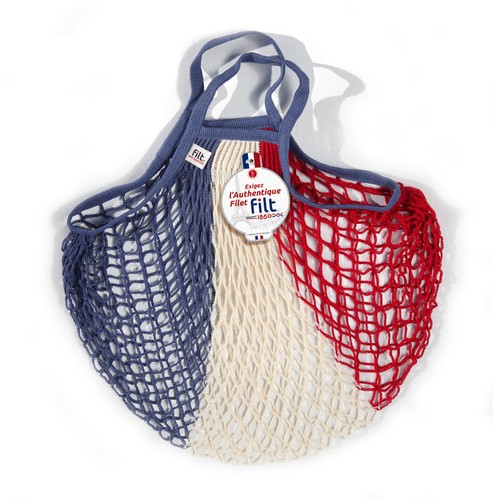 Borsa filt mercato francese - borsa,
