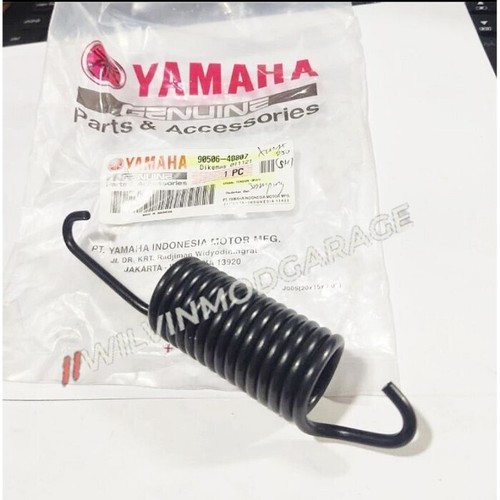 Ricambi originali yamaha - originali,