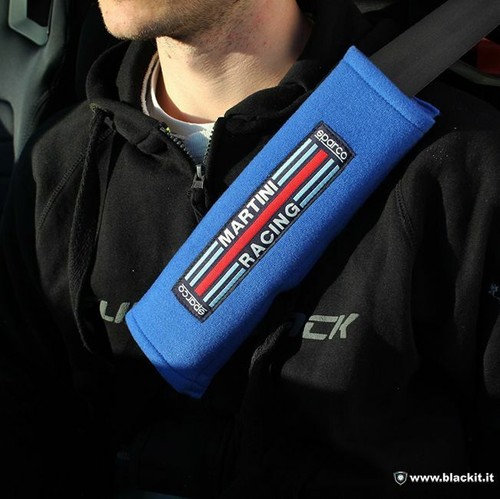 Coppia copricintura sparco - di,