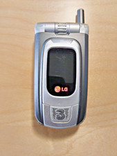 LG U8180 Cellulare Vintage Funzionante Con Caricabatteria Tutto  Originale.