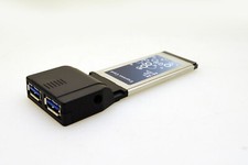 VIO ECUSB3S22 2 Port