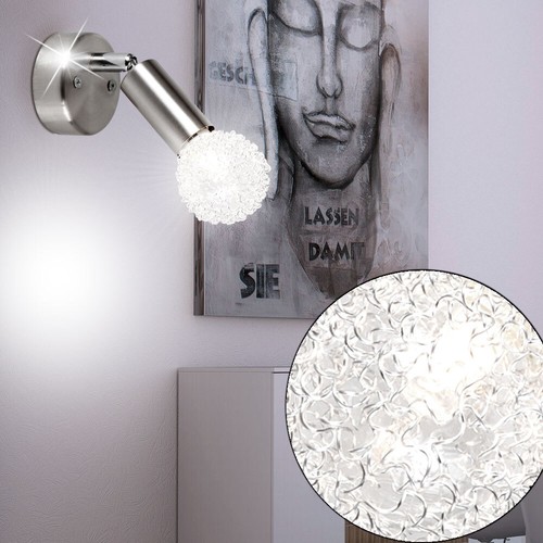 Lampada parete studio dxh 7x12 - lampada,