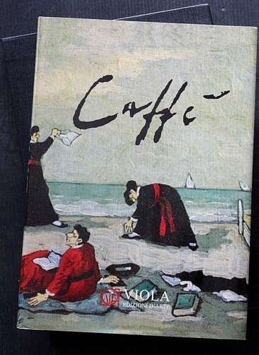 Nino caffe catalogo - nino, opera