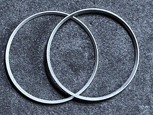 Anello tensione originale - 2,