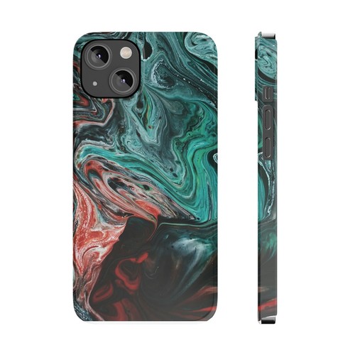 Slim phone cases - slim,