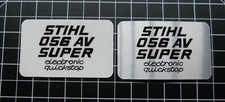 Stihl 056 AV Super Electronic