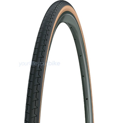 Pneumatici pieghevoli michelin - pneumatici,