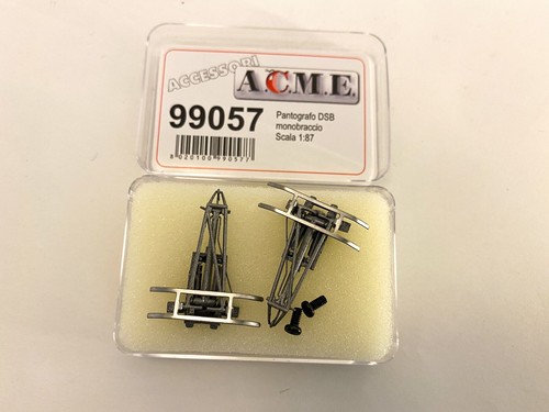 Acme 99057 pantografi dsb - acme,
