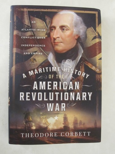 Maritime history the - a,