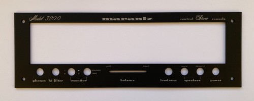 Nuovo marantz 3200 - 3200, ricevitore