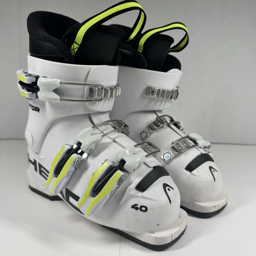 Scarpone sci head raptor 40 - scarpone,
