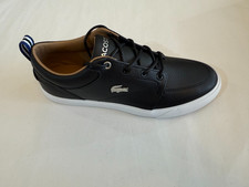 Lacoste SNEAKERS UOMO BAYLISS 119 1U BLU NAVY/BIANCO