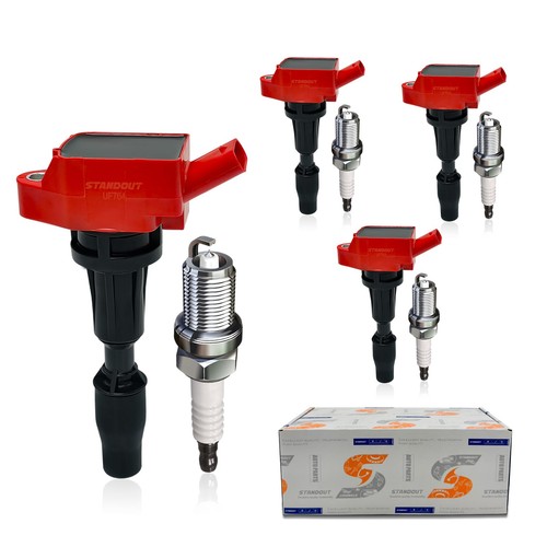 Confezione bobine uf764 - confezione, e