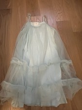 Abito bambina Zara in tulle