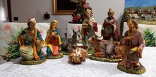 Statuine Presepe Fontanini