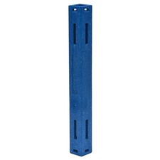 Playmobil pilastro blu 9 cm