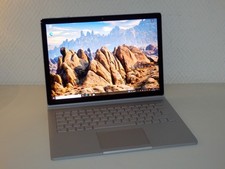 Microsoft surface book - book,