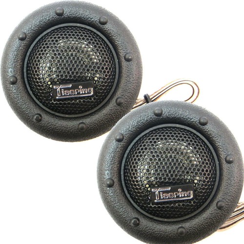 Speaker diffusori tweeter - 2x,