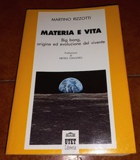 RIZZOTTI MATERIA E VITA BIG