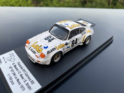Porsche 911 carrera le - #84,,