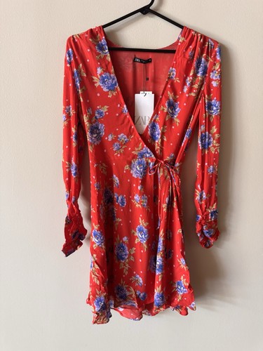 Abito zara donna - abito, con