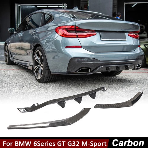 Per bmw serie g32 - 6, m-sport