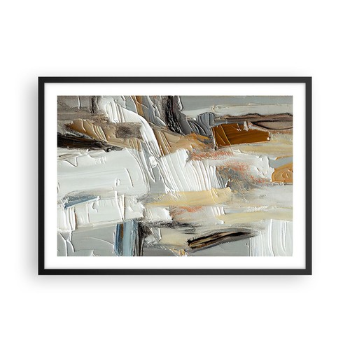 Poster 70x50cm pezzo colore - 70x50cm,