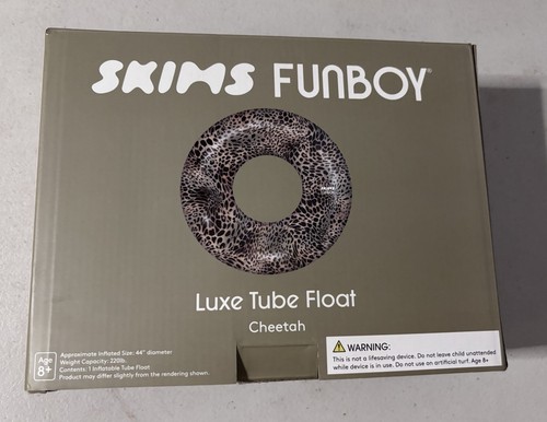 Funboy skims cheetah tubo - funboy,