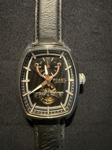 Orologio uomo fossil me1046 - orologio,