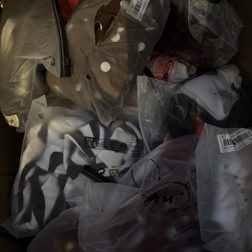 Piece tik tok - 50, clothing