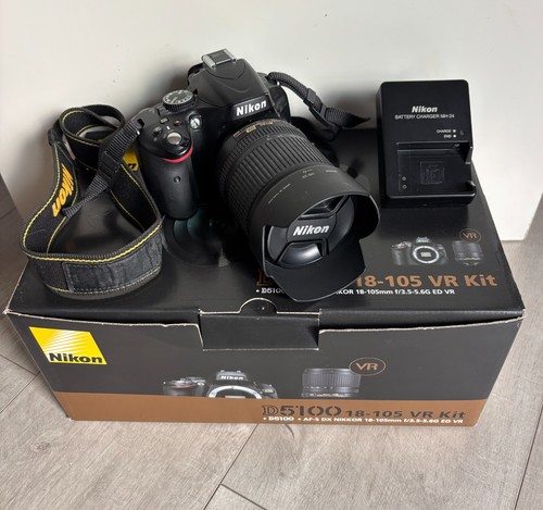 Appareil photo reflex nikon - appareil,