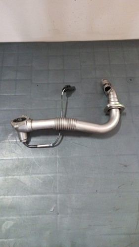 Tubo egr gas - egr, scarico