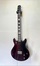 YAMAHA SG-RR Std1989 set