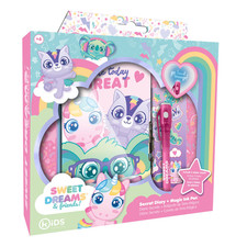 SWEET DREAMS Frieds Diario