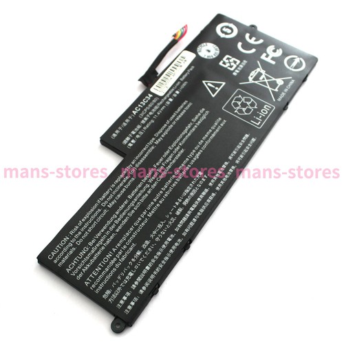 Batteria ac13c34 per acer - batteria,