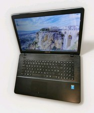 Notebook Asus X751LD 17,3"