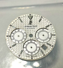 RARE AUDEMARS PIGUET ROYAL OAK