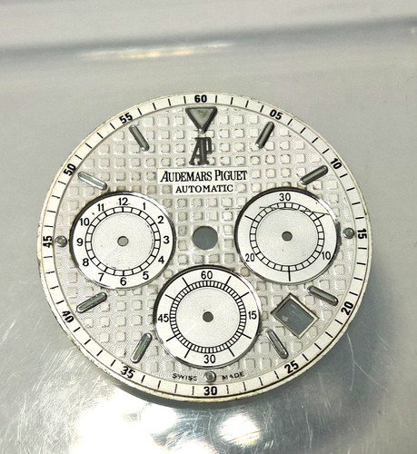 Rare audemars piguet royal oak - rare,