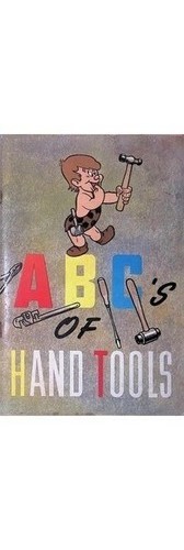 Abc libretto utensili - abc,