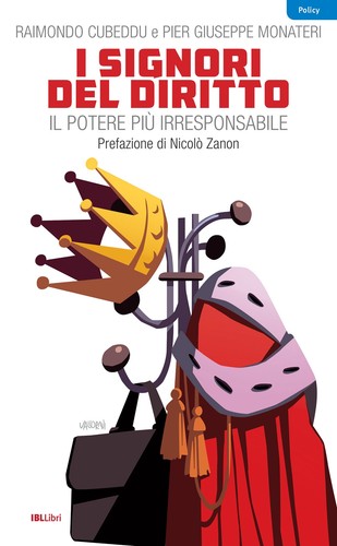 Signori del diritto il - i,