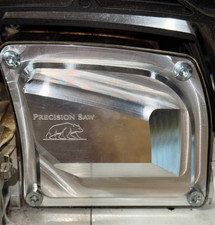 Coperchio Scarico/Marmitta