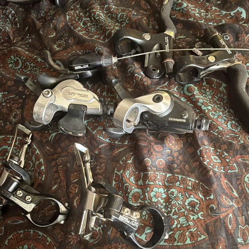 Lotto ricambi shimano deore - lotto,