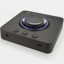 Creative Sound Blaster X4