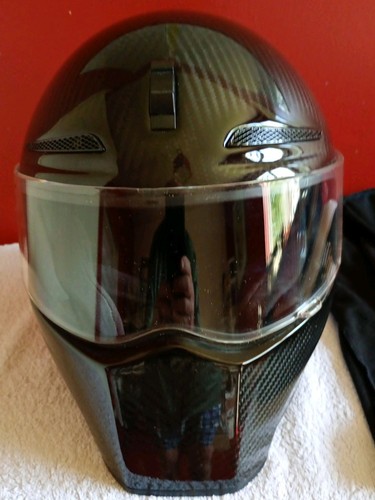 Bandit alien fibra di - alien, 2